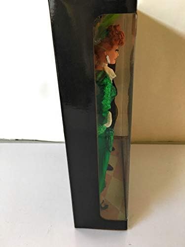 Mattel Barbie Collector I Love Lucy Lucy and Ricky Doll Giftset
