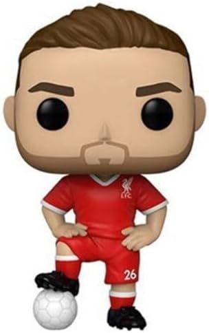 Funko POP Football Arsenal - Hector Bellerin