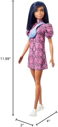 Barbie Fashionistas Doll