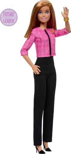 Barbie Careers Doll