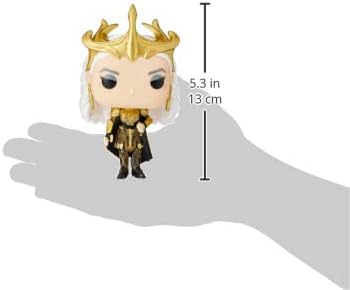 Funko POP Movies Shazam 2 - Hespera - Collectable Vinyl Figure
