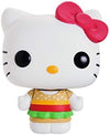 Funko 43472 POP Vinyl Sanrio Hello Kitty-HK KBS Figure Multicolor