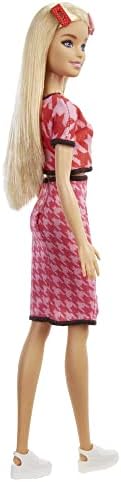 Barbie Fashionistas Doll