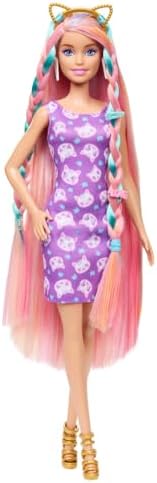 Barbie Doll