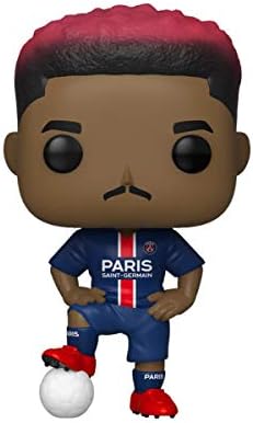 Funko POP Football Arsenal - Hector Bellerin