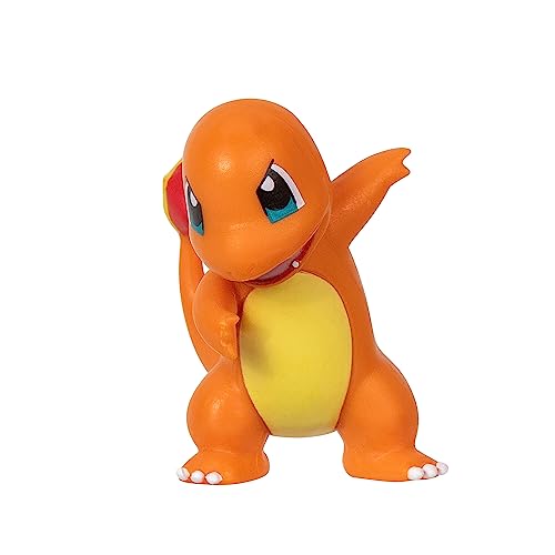Pokemon 3 Pack-Features 2 Snorunt Pikipek and 3-Inch Galarian Ponyta Battle Figures Black