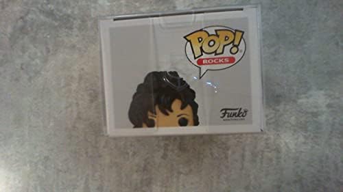 Funko POP Rocks 206 - Selena Diamond Collection Sold Out