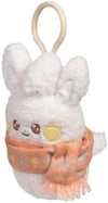 Pokemon Center Pawmi Pokemon Holiday Plush Key Chain