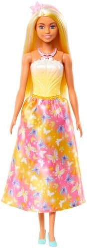Barbie Royal Doll