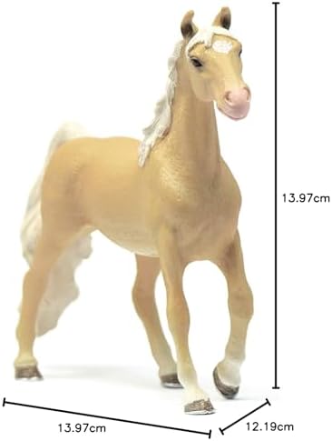 Schleich Horse Club for Girls and Boys Hannovarian Mare Ages 5