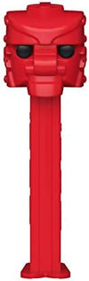 Funko Pop PEZ Mattel - Rock'Em Sock'Em Robot Red 3.75 inches