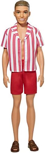 Barbie Ken 60th Anniversary Doll