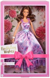 Barbie Signature Birthday Wishes