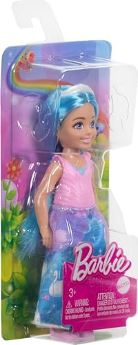 Barbie Royal Chelsea Small Doll