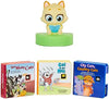 Little Tikes Story Dream Machine Colorful Cats Story Collection Storytime Random House