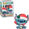 Funko Lilo and Stitch Vinyl Figure