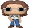 Funko John Lennon NYCC 2021 Fall Convention - Bundled with Pop Box Protector