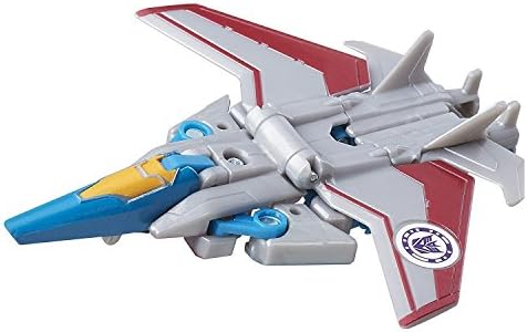 Transformers Robots in Disguise Combiner Force Legion Class Starscream