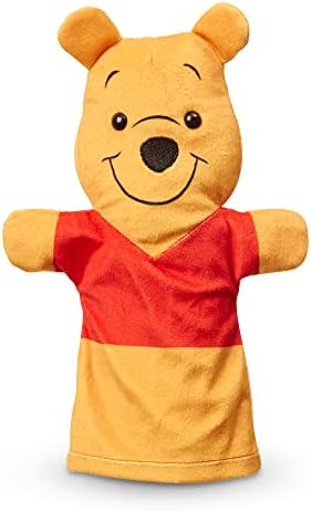 Melissa & Doug Melissa Doug Disney Mickey Mouse Friends Soft Cuddly Hand Puppets