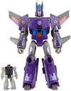 Transformers Generations Selects Legacy Voyager Cyclonus and Nightstick