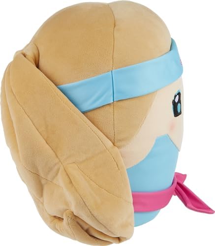 Barbie Cuuutopia Plush