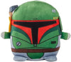 Mattel Star Wars Cuutopia 10-inch Boba Fett Plush