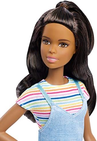 Barbie Play 'n Wash Pets Playset