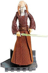 Hasbro Star Wars Episode III Revenge of the Sith Saesee Tiin Action Figure 30 3.75 Inches
