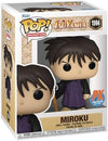 Funko Pop Animation Inuyasha - Miroku Previews Vinyl Figure