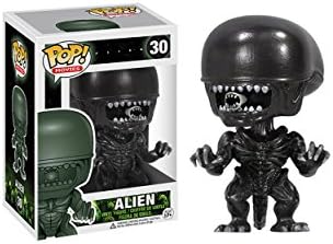 Funko POP Movies Alien Vinyl Figure