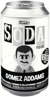 Funko Vinyl SODA Addams Family - Gomez Standard
