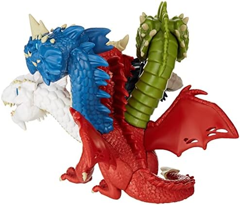 Funko Pop Dungeons Dragons Tiamat - 2021 Fall Convention Limited Edition - Shared Sticker