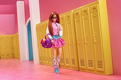 Barbie Rewind Doll