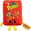 Funko Plush Post - Fruity Pebbles Cereal Box