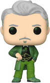 Funko Pop Wicked The Wizard Vinyl Figure 4.15 inches