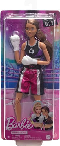 Barbie Careers Fashion Doll