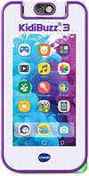 VTech KidiBuzz 3 Purple