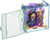 Disney Princess Perfect Pairs Jasmine Fun Aladdin Unboxing Toy with 2 Doll