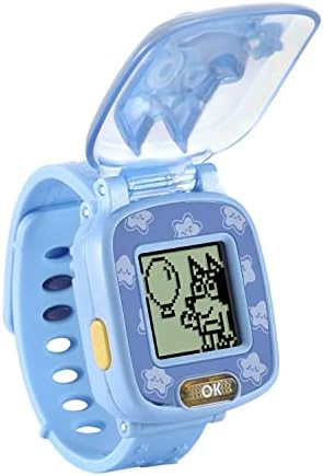 VTech Bluey Wackadoo Watch Bluey
