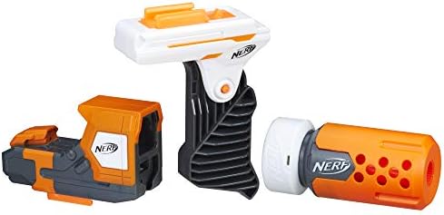 Nerf Modulus Stealth Upgrade Kit