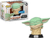 Funko Pop Star Wars the Child Force Wielding 385