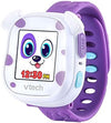 VTech My First Kidi Smartwatch Purple