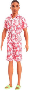 Barbie Fashionistas Ken Doll