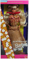 Barbie Australian Barbie - Dolls of the World Collection