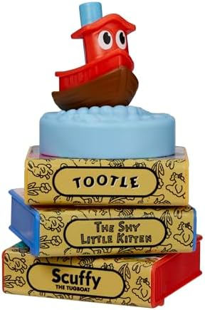 Little Tikes Story Dream Machine Little Golden Book Favorites Collection Storytime Audio