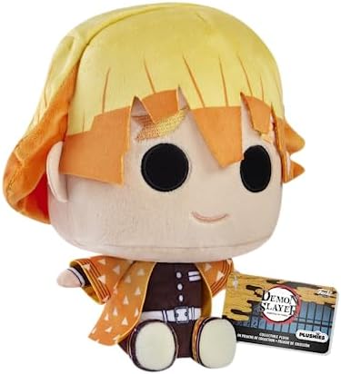 Funko Plush