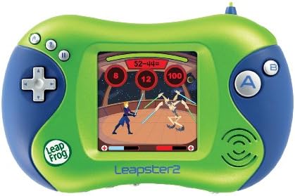 LeapFrog Leapster Learning Game Star Wars - Jedi Math