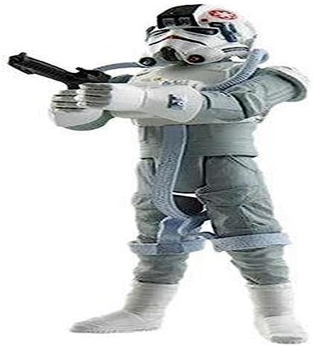 Hasbro Star Wars - Assault on Hoth Echo Base - Basic Figure - at-at Driver