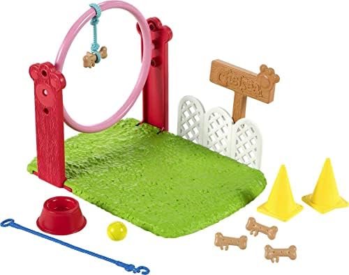 Barbie Chelsea Can Be Doll Playset