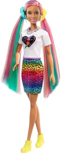 Barbie Doll